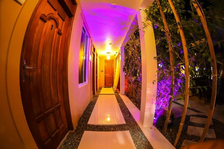 Северный атолл Мале: Casadana Thulusdhoo