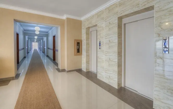 Баку: Sanatorij Shihovo