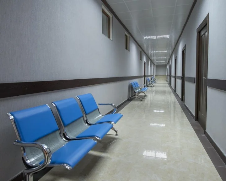 Баку: Sanatorij Shihovo