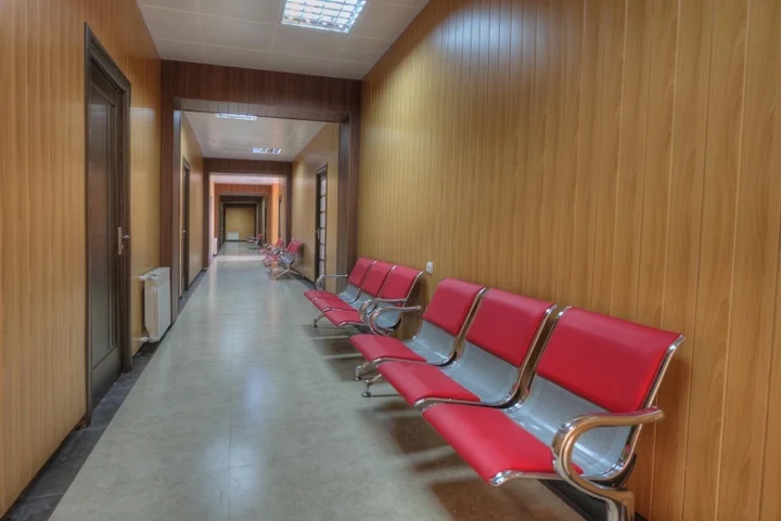 Баку: Sanatorij Shihovo