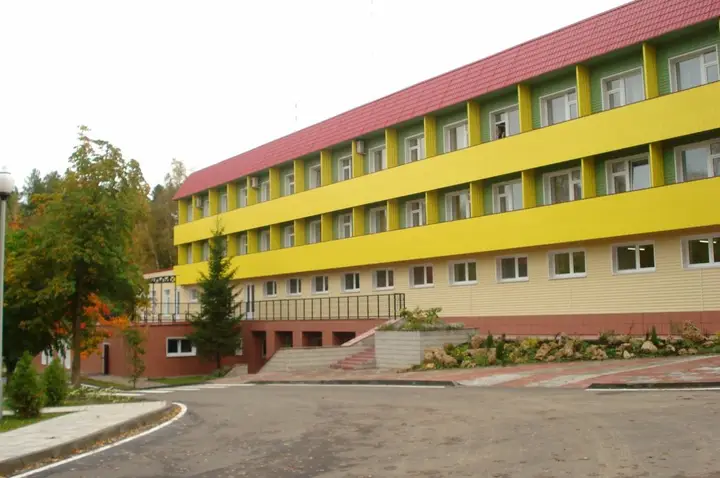Zheleznjaki — фото 1