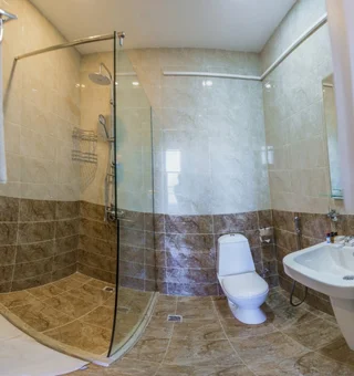 Баку: Отель Square Inn