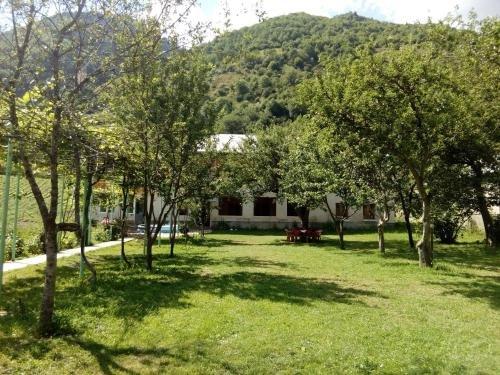 Guesthouse of Manoni — фото 1