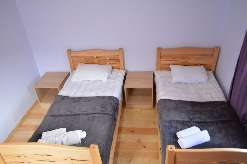 Местиа: Guest House Lashmina