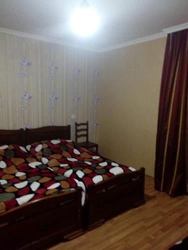 Местиа: Guest house Teklood