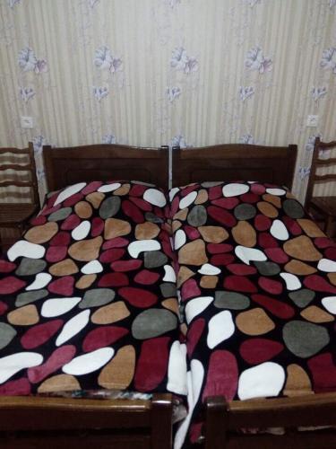 Местиа: Guest house Teklood