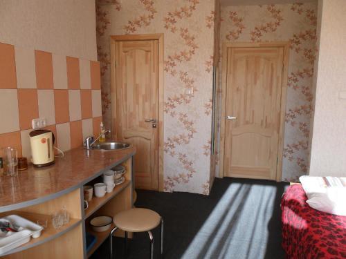 Брест: Guest House Raisa