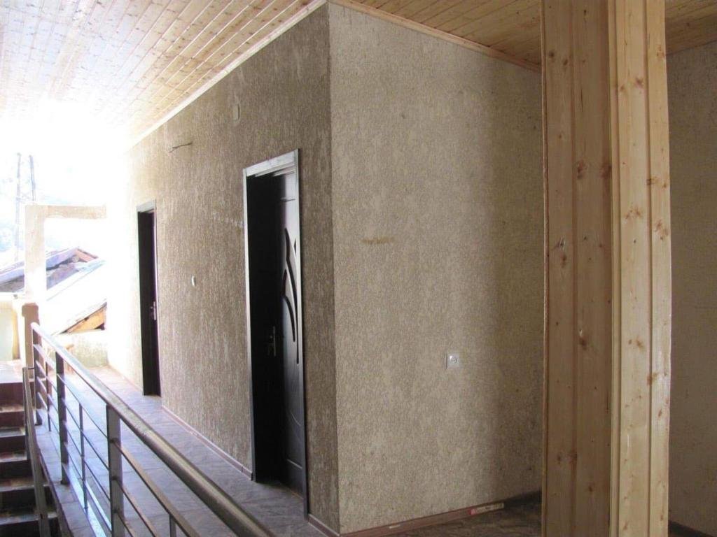 Местиа: Jeiran Japaridze's Guesthouse