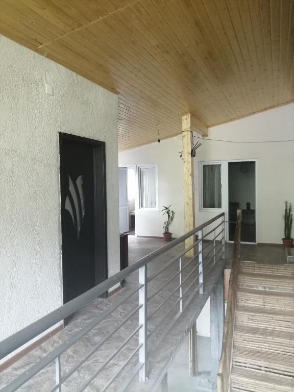 Местиа: Jeiran Japaridze's Guesthouse