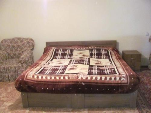 Местиа: Jeiran Japaridze's Guesthouse