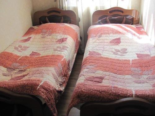 Местиа: Jeiran Japaridze's Guesthouse