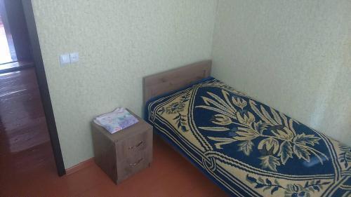 Местиа: Jeiran Japaridze's Guesthouse