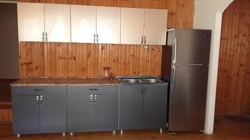 Местиа: Jeiran Japaridze's Guesthouse