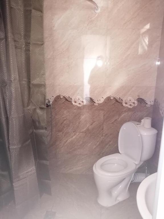 Местиа: Jeiran Japaridze's Guesthouse
