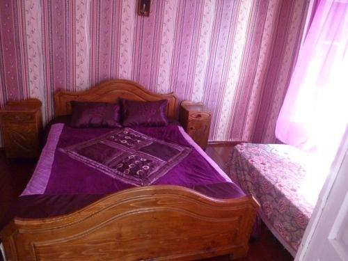 Местиа: Guest House Gabo