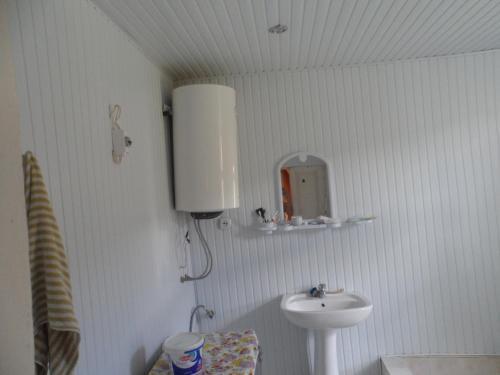 Местиа: Guest House Gabo