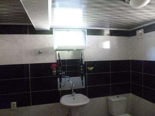 Местиа: Guest House Gabo