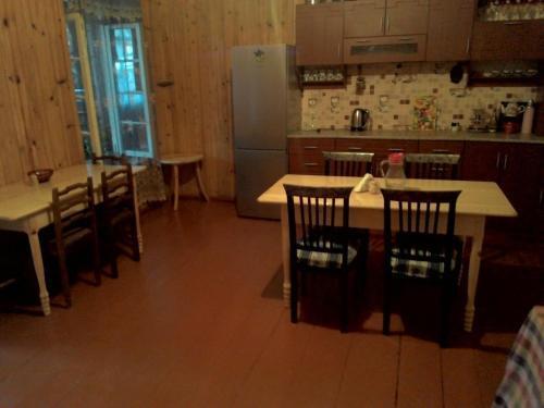 Местиа: Guest House Gabo