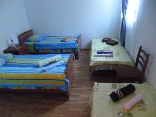 Местиа: Guest House Gabo