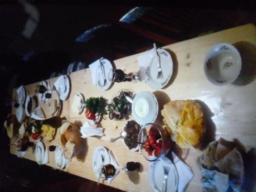 Местиа: Guest House Gabo