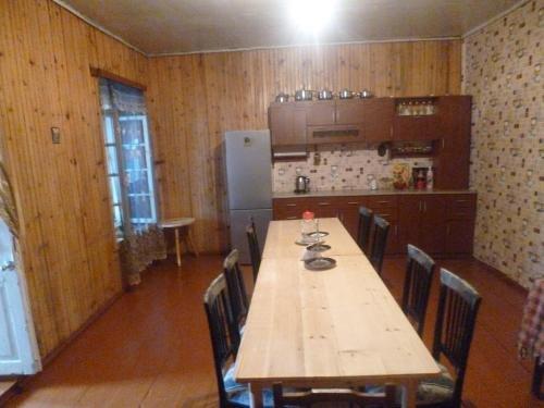 Местиа: Guest House Gabo