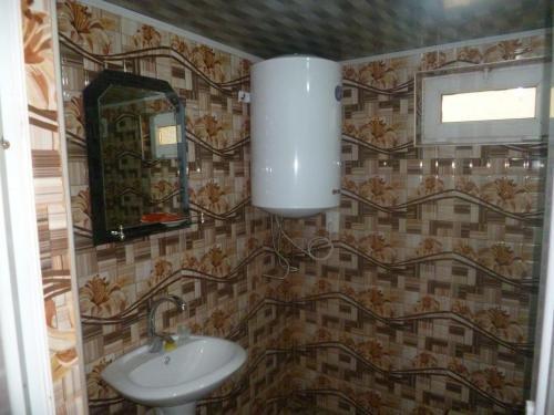 Местиа: Guest House Gabo