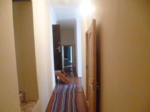 Местиа: Guest House Gabo