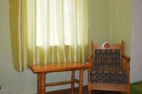 Местиа: Ailama Guesthouse
