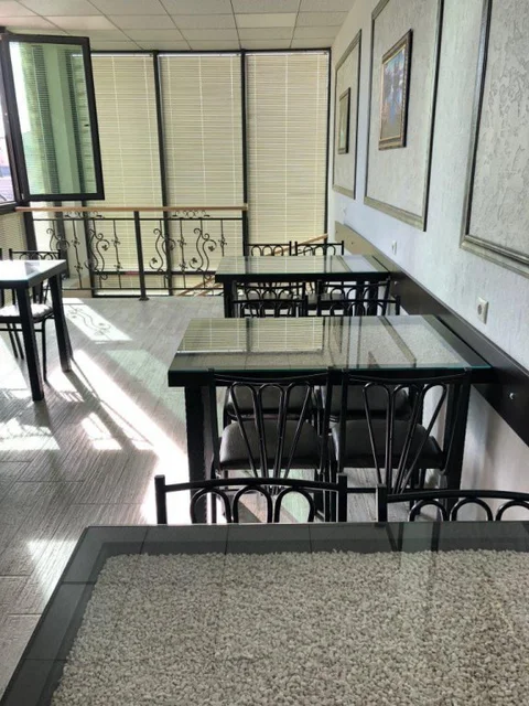 Тбилиси: Seaside Hotel Tbilisi