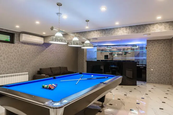 Тбилиси: Seaside Hotel Tbilisi