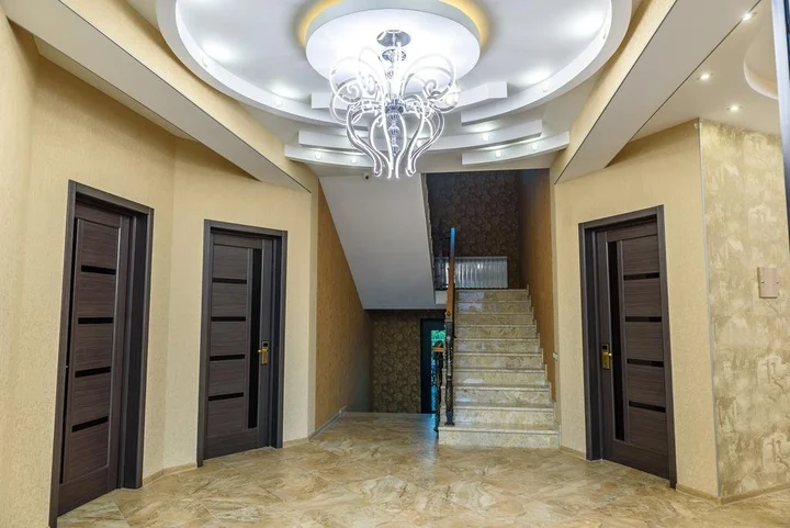 Тбилиси: Seaside Hotel Tbilisi
