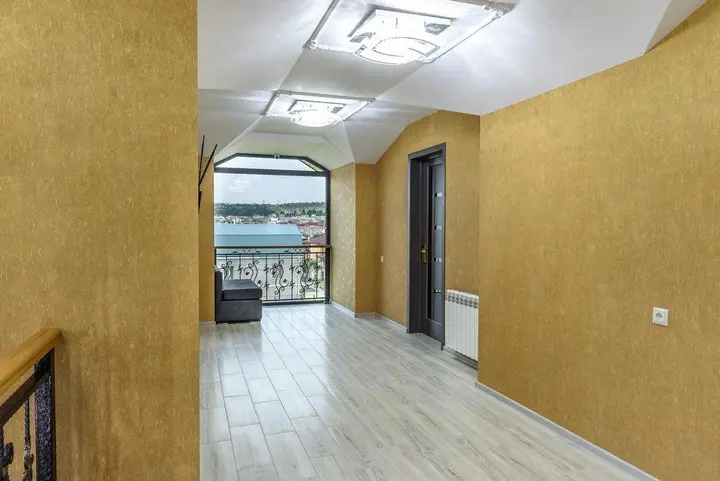 Тбилиси: Seaside Hotel Tbilisi
