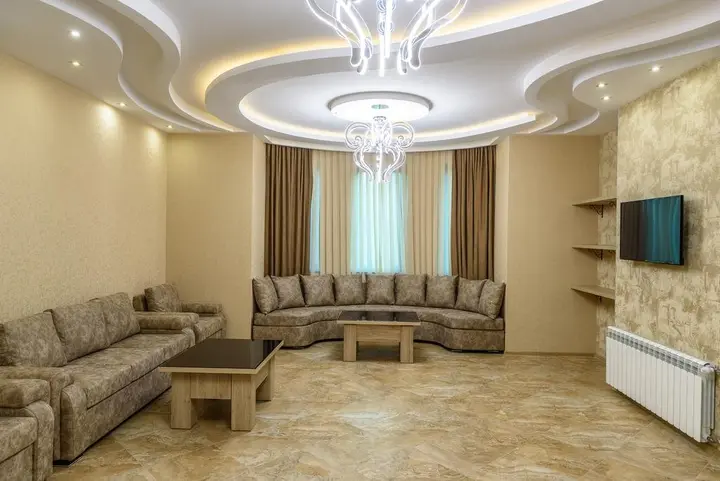 Тбилиси: Seaside Hotel Tbilisi