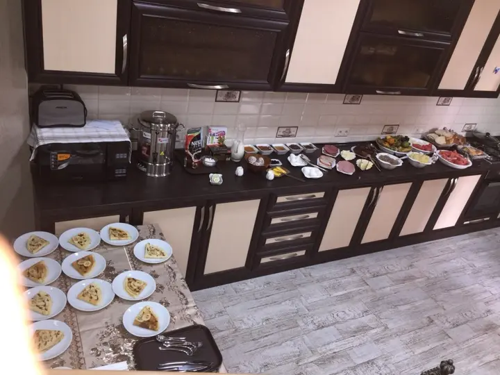 Тбилиси: Seaside Hotel Tbilisi
