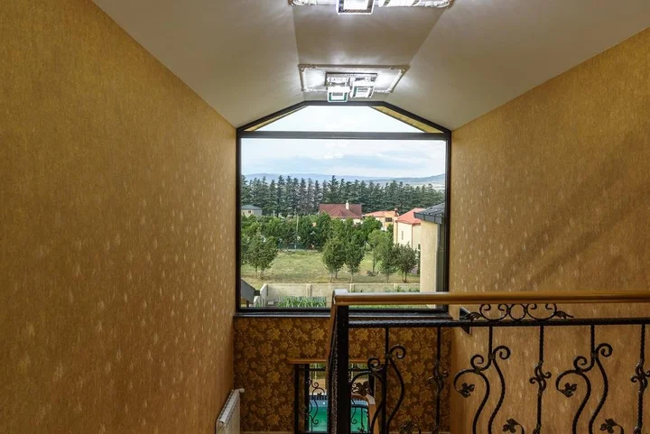 Тбилиси: Seaside Hotel Tbilisi