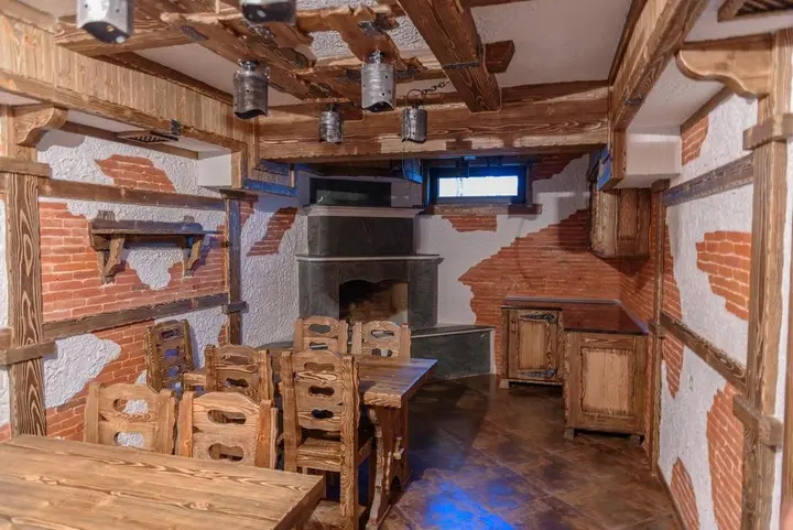 Тбилиси: Seaside Hotel Tbilisi