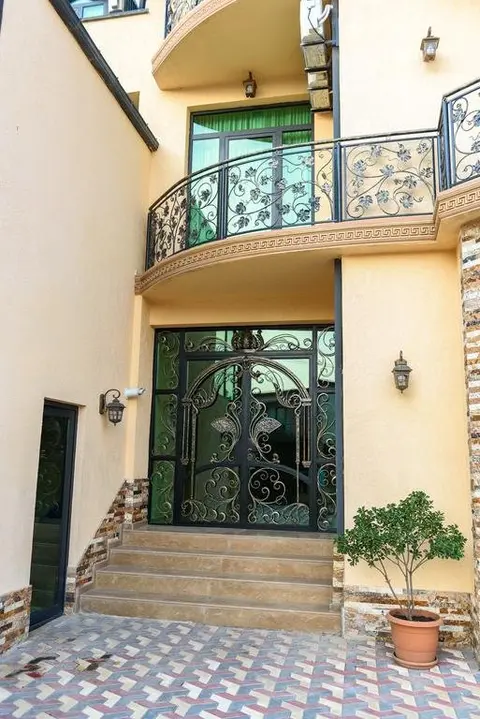 Тбилиси: Seaside Hotel Tbilisi