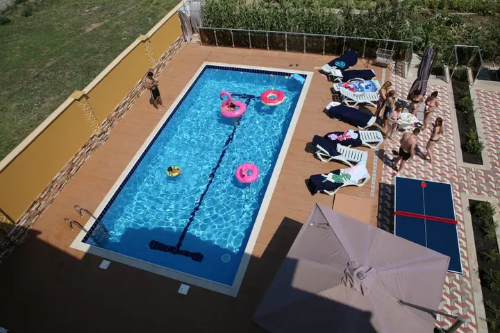 Тбилиси: Seaside Hotel Tbilisi