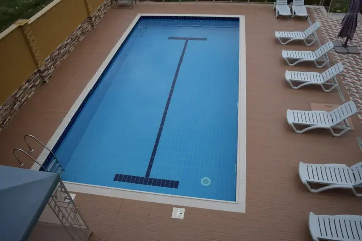 Тбилиси: Seaside Hotel Tbilisi