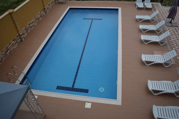 Тбилиси: Seaside Hotel Tbilisi