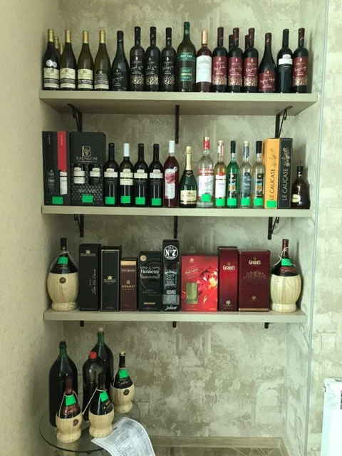 Тбилиси: Seaside Hotel Tbilisi