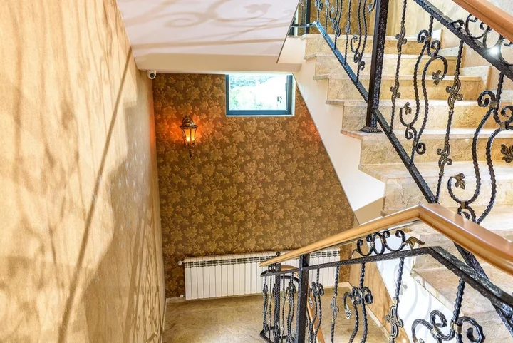 Тбилиси: Seaside Hotel Tbilisi