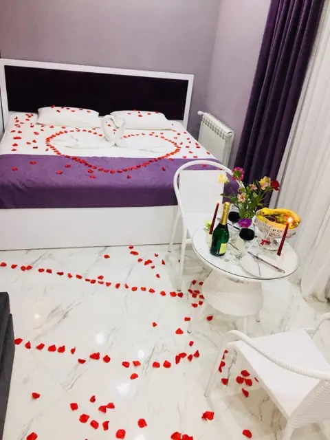 Тбилиси: Seaside Hotel Tbilisi