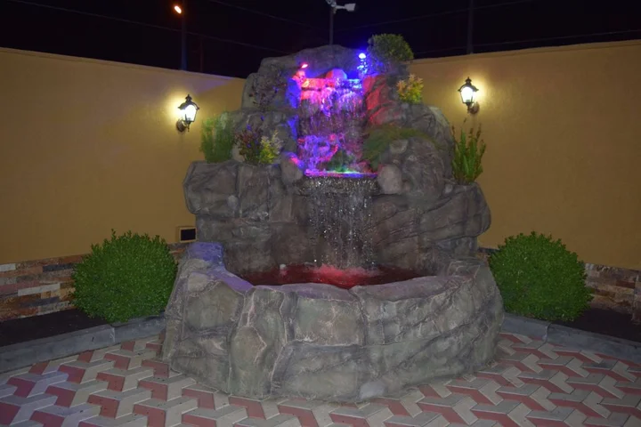 Тбилиси: Seaside Hotel Tbilisi
