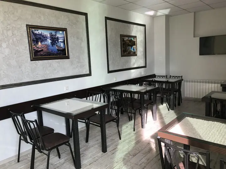 Тбилиси: Seaside Hotel Tbilisi