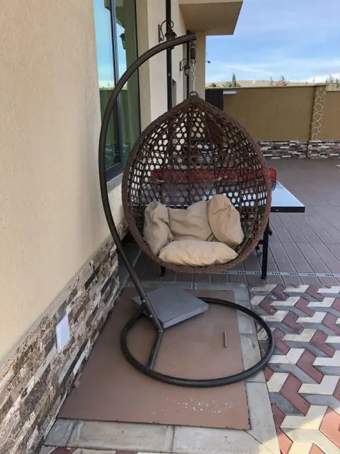 Тбилиси: Seaside Hotel Tbilisi