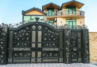 Тбилиси: Seaside Hotel Tbilisi