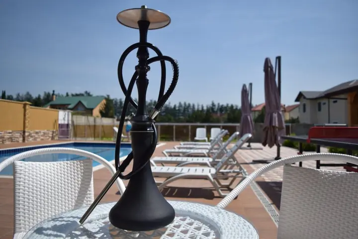 Тбилиси: Seaside Hotel Tbilisi