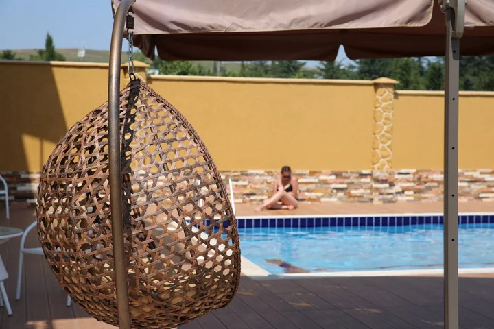 Тбилиси: Seaside Hotel Tbilisi