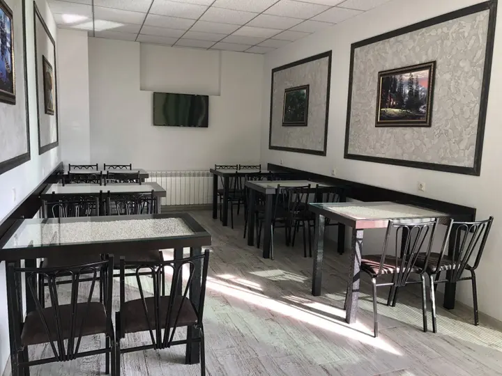 Тбилиси: Seaside Hotel Tbilisi